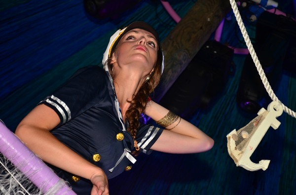 Sailors Night @ Edde Sands